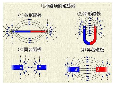 家里的磁场是什么意思|磁场